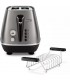 De'Longhi CTIN2103.TB Distinta Titanium