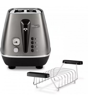 De'Longhi CTIN2103.TB Distinta Titanium