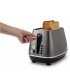 De'Longhi CTIN2103.TB Distinta Titanium