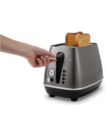 De'Longhi CTIN2103.TB Distinta Titanium