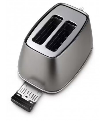 De'Longhi CTIN2103.TB Distinta Titanium