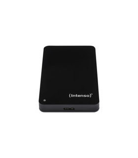 Intenso 1TB HDD Black 6021560