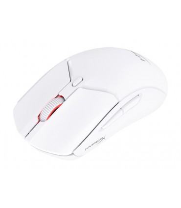 HyperX Mouse USB Optical WRL/PulseFire Haste 2 White