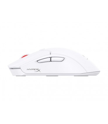 HyperX Mouse USB Optical WRL/PulseFire Haste 2 White