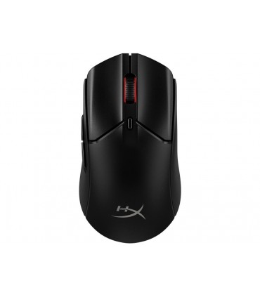 HyperX USB Optical WRL/PulseFire Haste 2 Black