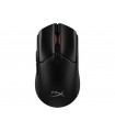 HyperX USB Optical WRL/PulseFire Haste 2 Black