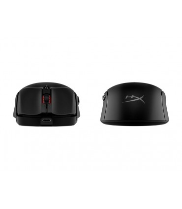 HyperX USB Optical WRL/PulseFire Haste 2 Black