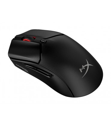 HyperX USB Optical WRL/PulseFire Haste 2 Black