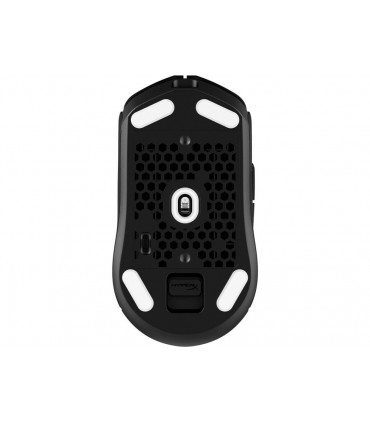 HyperX USB Optical WRL/PulseFire Haste 2 Black