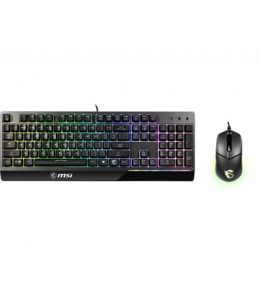 MSI Vigor GK30 Combo ENG
