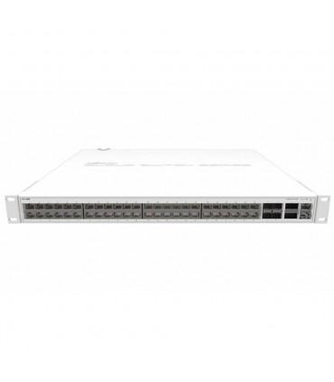Mikrotik Switch CRS354-48G-4S+2Q+RM