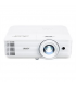 Acer H6518STI Projector, DLP 3D, FHD, 3500lm, 10000:1, HDMI, White Acer
