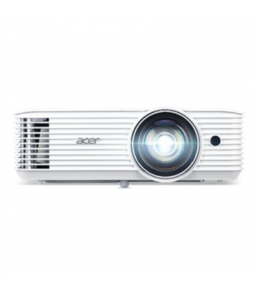Acer H6518STI Projector, DLP 3D, FHD, 3500lm, 10000:1, HDMI, White Acer