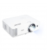 Acer H6518STI Projector, DLP 3D, FHD, 3500lm, 10000:1, HDMI, White Acer