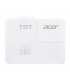 Acer H6518STI Projector, DLP 3D, FHD, 3500lm, 10000:1, HDMI, White Acer