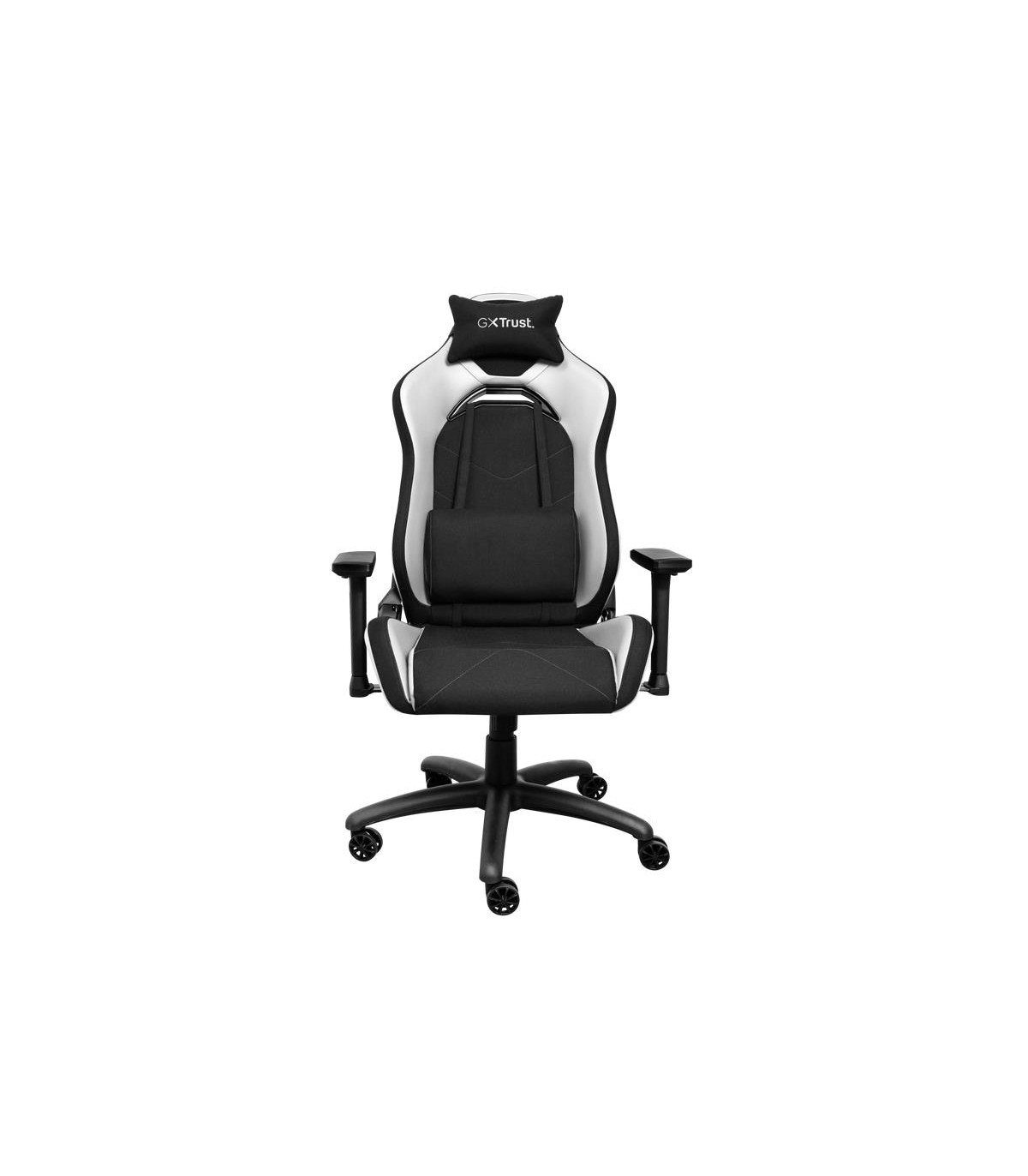 Trust Gaming Chair GXT 714W Ruya/White 25065