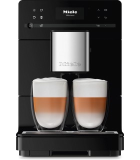 Miele CM 5410 Obsidian black