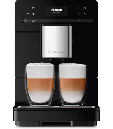 Miele CM 5410 Obsidian black