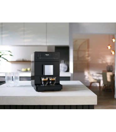 Miele CM 5410 Obsidian black