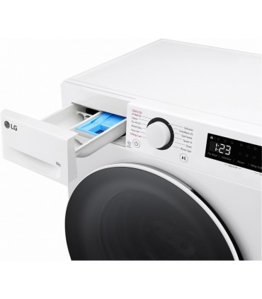LG F2WR508S0W TurboWash