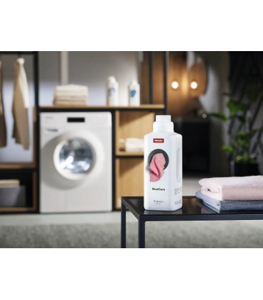 Miele WoolCare vedel pesemisvahend villale, siidile ja õrnadele tekstiilidele 1,5 l