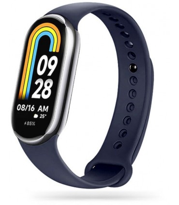 Tech-Protect kellarihm IconBand Xiaomi Smart Band 8, navy