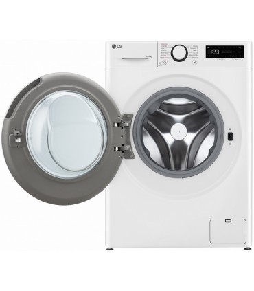 LG F4DR510S0W kuivatiga