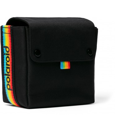 Polaroid Now kott, must