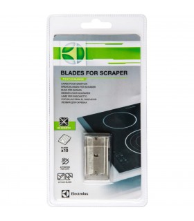 Electrolux varuterad pliidi kaabitsale 10 tk ( E6HUB102)