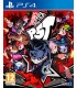 PS4 Persona 5 Tactica