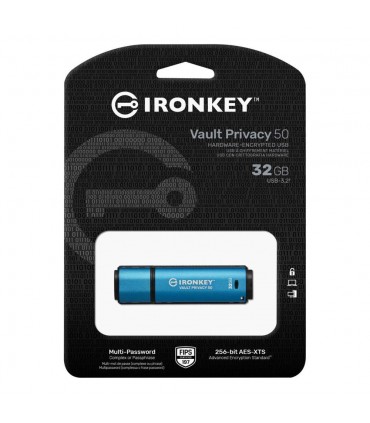 Kingston Memory Drive Flash 32GB IKVP50