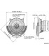 Pioneer TS-A1081F