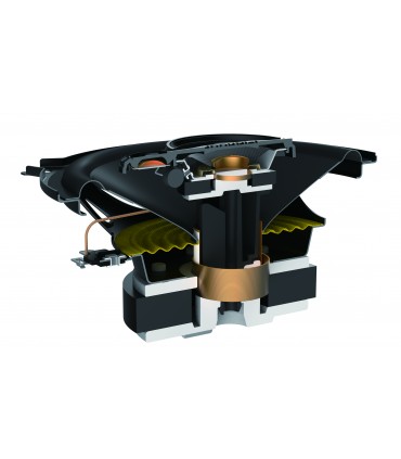 Pioneer TS-A1371F