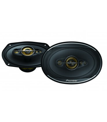 Pioneer TS-A6991F