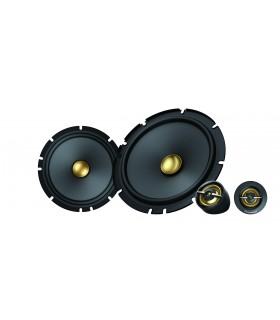 Pioneer TS-A1601C
