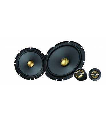 Pioneer TS-A1601C