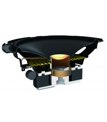 Pioneer TS-A1601C