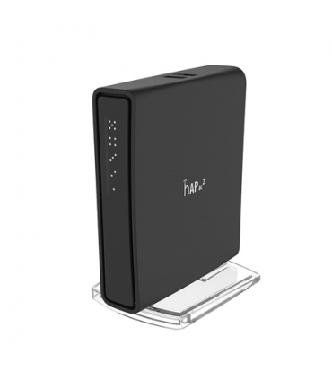 Wireless Router|MIKROTIK|Router|5x10/100/1000M|RBD52G-5HACD2HND-TC