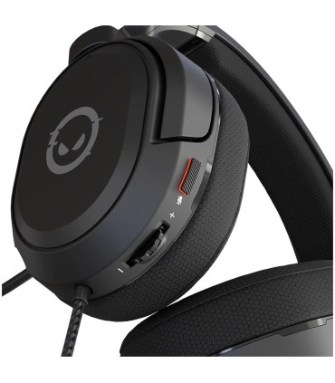 Lorgar Kaya 360 mängurikõrvaklapid