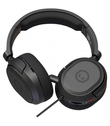 Lorgar Kaya 360 mängurikõrvaklapid