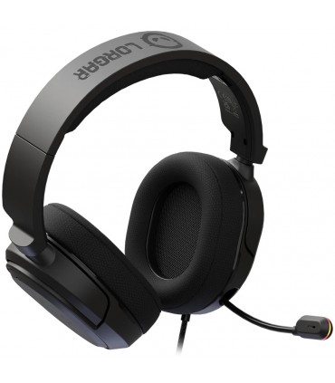 Lorgar Kaya 360 mängurikõrvaklapid