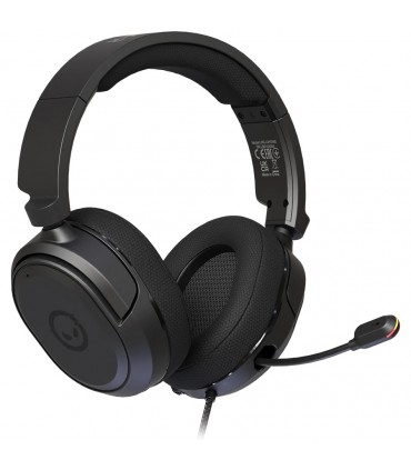 Lorgar Kaya 360 mängurikõrvaklapid