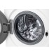 LG F2DR508S1W TurboWash kuivatiga