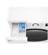 LG F2DR508S1W TurboWash kuivatiga