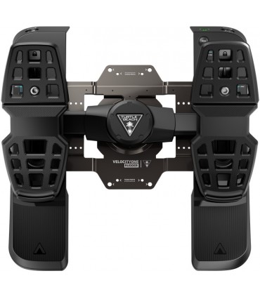 Turtle Beach pedaalid VelocityOne Rudder Universal