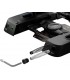 Turtle Beach pedaalid VelocityOne Rudder Universal