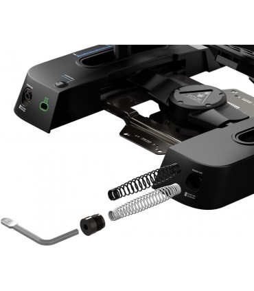 Turtle Beach pedaalid VelocityOne Rudder Universal