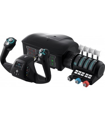 Turtle Beach VelocityOne Flight Control