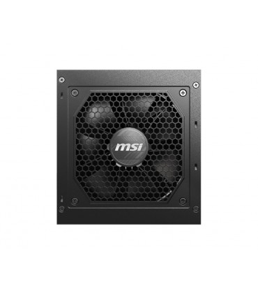 MSI 750 Watts MAGA750GLPCIE5