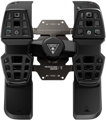 Turtle Beach pedaalid VelocityOne Rudder Universal